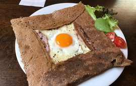 Cafe Mahoya Jin