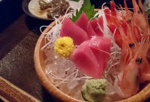 越後番屋酒場 Jr新潟駅前東急イン1f店美食图片