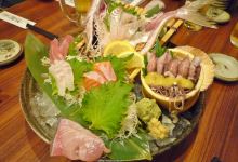 Genpei Takatsuki Midorigaoka美食图片