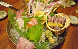 Genpei Takatsuki Midorigaoka