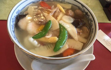 Shisen Saikan餐厅图片