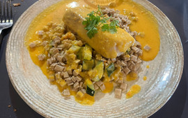 Amuse Bouche Cafe