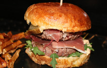 Burger Squad餐厅图片