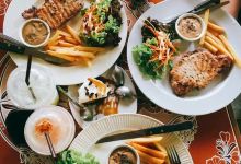 Sala Cafe美食图片