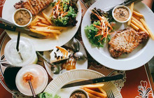 Sala Cafe餐厅图片