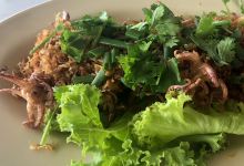 Lui Seafood美食图片