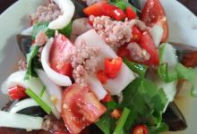Tafang Restaurant美食图片