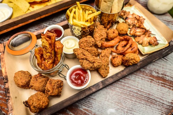 Slug & Lettuce Leeds