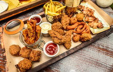 Slug & Lettuce Leeds餐厅图片