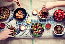 Bayards Cove Inn Restaurant Dartmouth美食图片