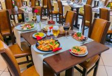 La Terraza美食图片