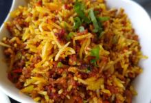 The Spice Merchant美食图片