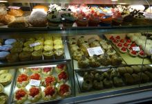 Fisher and Donaldson美食图片