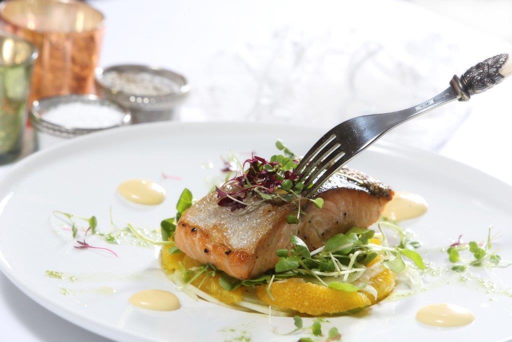 Watermark Restaurant