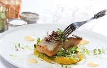Watermark Restaurant餐厅图片
