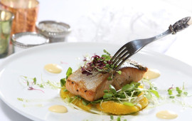 Watermark Restaurant