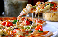 Pizza Palos餐厅图片