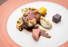 The Torridon 1887 Restaurant美食图片