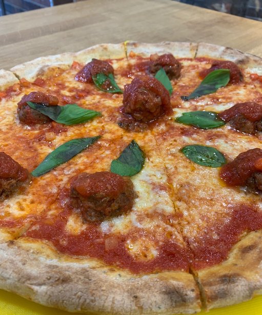Mamma Franca