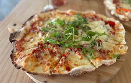 The Portland Pizza Company