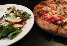 Bella Luna Pizzeria美食图片