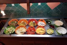 Lasyone's Meat Pie Kitchen美食图片