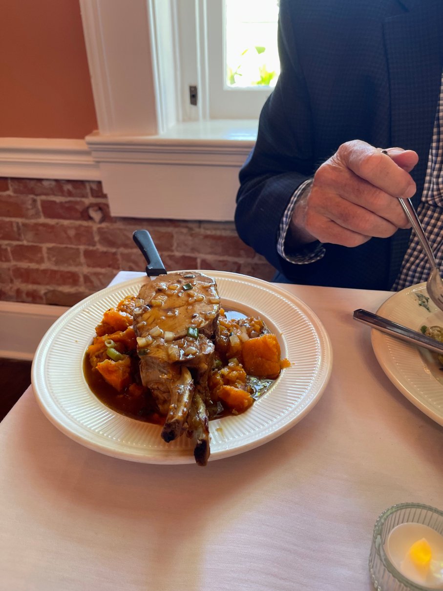 Ormond Plantation Restaurant