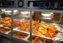 Sherry & JP's Chicken House美食图片