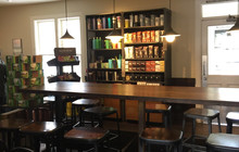 Starbucks餐厅图片