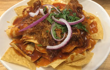 El Cerro Grande of Georgetown餐厅图片
