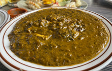 Masala Craft Restaurant餐厅图片
