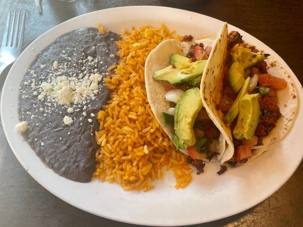 Agave Grill