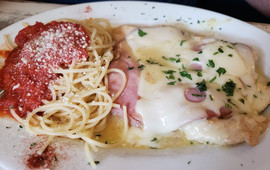 Lasse's Restaurant