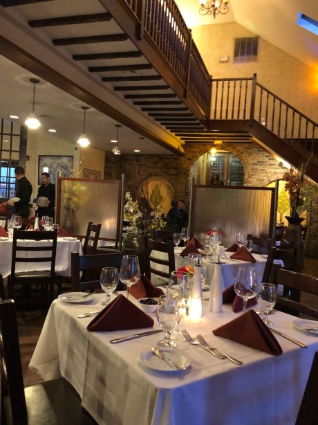 Campino Restaurant