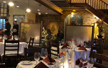 Campino Restaurant餐厅图片