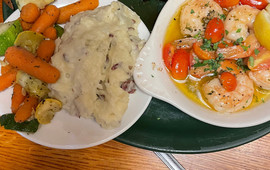 Gordi's Fish & Steak House