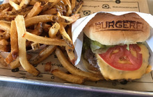 BurgerFi餐厅图片