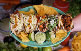 Cancun Mexican Restaurant