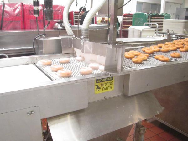 Krispy Kreme