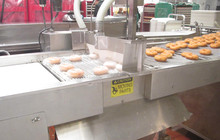Krispy Kreme餐厅图片