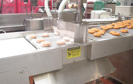 Krispy Kreme