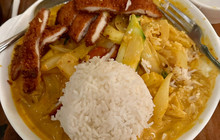 Anchan House of Thai Food餐厅图片