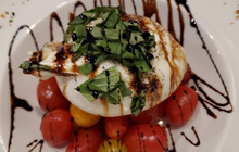 Vico Ristorante Italiano餐厅图片