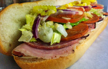 The Wooden Spoon at Bert's餐厅图片