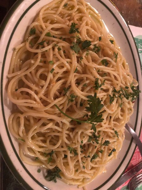 Sal's Pizzeria & Grill