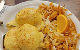 Sunshine Cafe