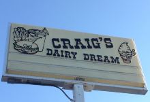 Craig's Dairy Dream美食图片