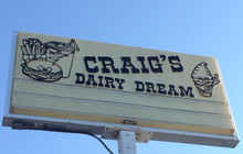 Craig's Dairy Dream餐厅图片