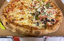 Papa Johns Pizza餐厅图片