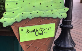 South Street Under